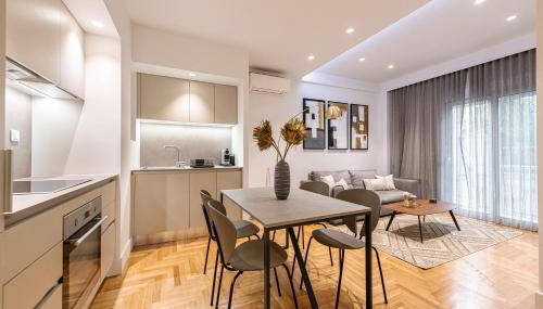Phaedrus Living: Executive Flat Kolonaki - Foto 2, pet friendly