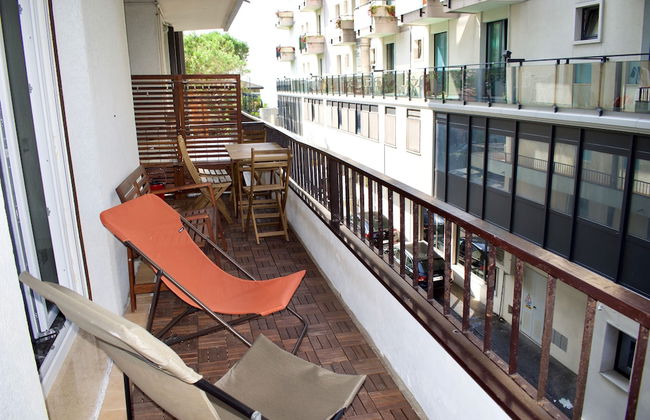 Appartamento Flaminia - Foto 9