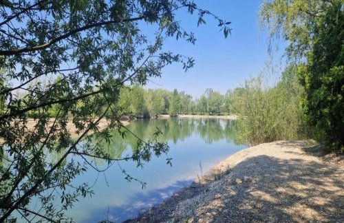 Villa in Medvidici With Pool Near Porec Beach - Foto 55