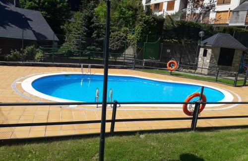 Apartamento Canfranc - Foto 34
