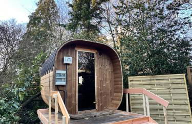 Paradiso Worpswede - Foto 4