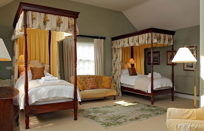 Weir Cottage - Photo 5