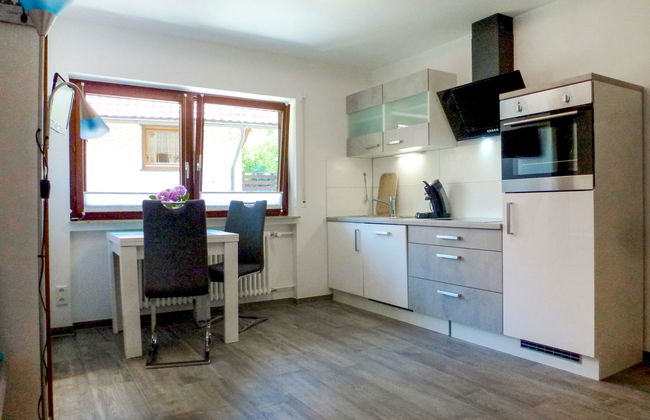 Pension Himmelsbach - Foto 2