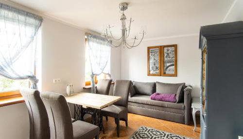 Dom nad jeziorem z prywatnym pomostem i lodka - Wifi i parking w cenie - Foto 5