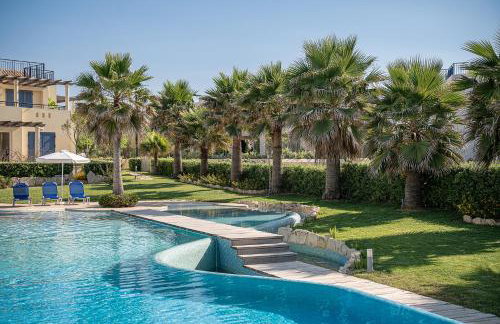 Calmaliving Seaside apartments with pool - Foto 32