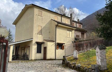 Casa Belvedere Leonessa - Foto 6