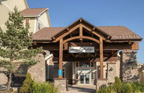 Soaring Eagle Ski-in - Ski-out Condo with Hot Tubs - Foto 30