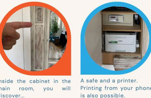 Luxury Stay Paris Place des Vosges - Foto 52