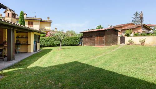 Casina Franca by Mmega - Foto 4, Garden