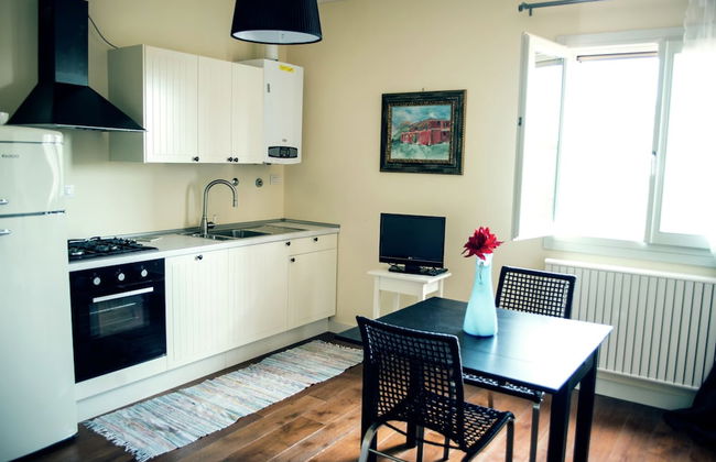 Belvilla by OYO Campo Quattro - Foto 4