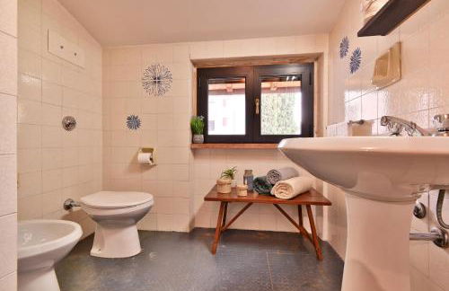 Rustico Cecina - Theater Home - Foto 15