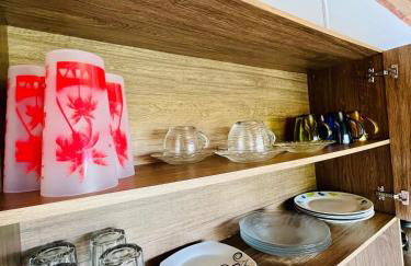 CASA TEMPORADA B SUL ILHA PRÓXIMO PRAIA Aeroporto - Foto 12