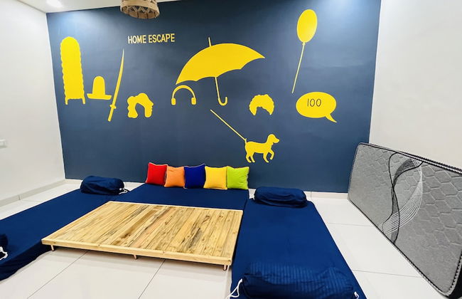 Home Escape Luxe - Foto 28