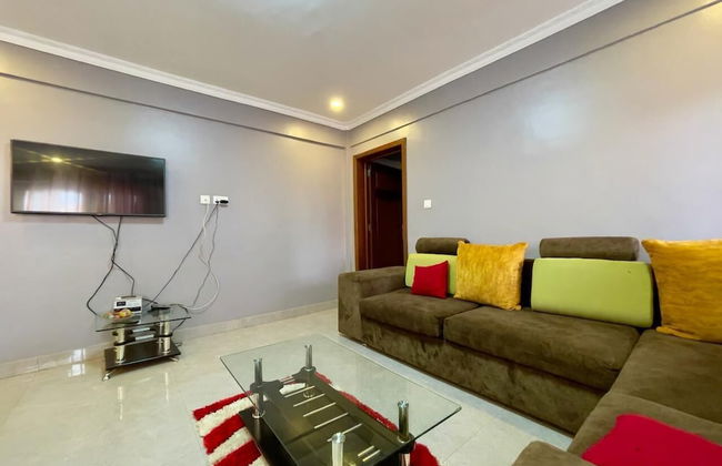 Executive 2 Bed Apartment in Kigali Kagarama - Foto 19