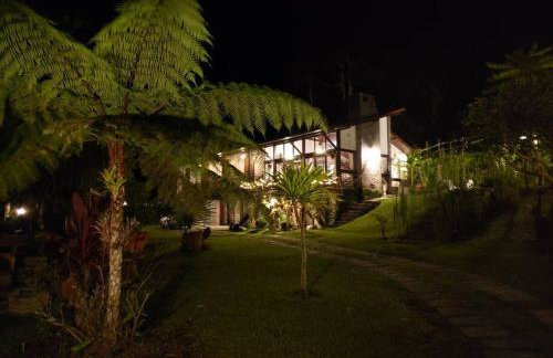 Friburgo Lagos p Pesca,Banho,Sauna,Campinho - Foto 63