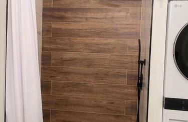 Casa Blanca Studio with Washer Dryer - Foto 26