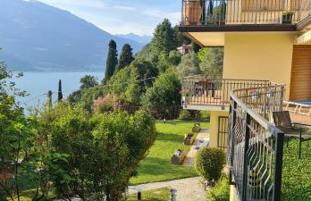 Villa Gli Ulivi - Ushuaia Apartment Lake & Garden View - Free Parking - Photo 3