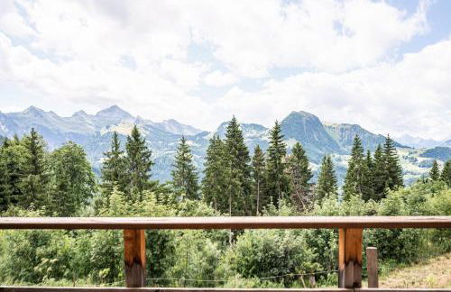 Chalet Fnire - Foto 27