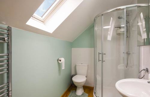 Yr Hen Feudy At Pentre Farm - Foto 15