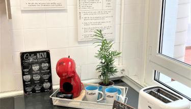 Tranquilidad y cercanía. WIFI. Parking incluido! - Foto 4