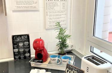 Tranquilidad y cercanía. WIFI. Parking incluido! - Foto 4