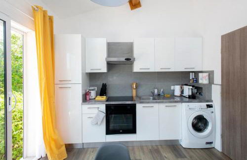 Gîte Soleil Pugetvilla - Foto 16