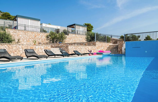 Mobile Home Damar1 - Photo 9