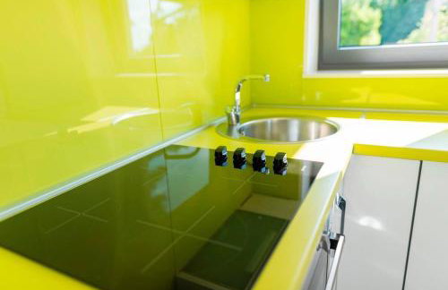 Kvarner Vista Apartment Hana - Foto 25