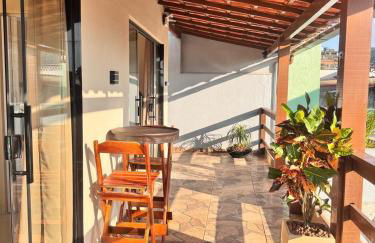 Refúgio Colonial - Figueira - Praia de Mauá - Foto 40