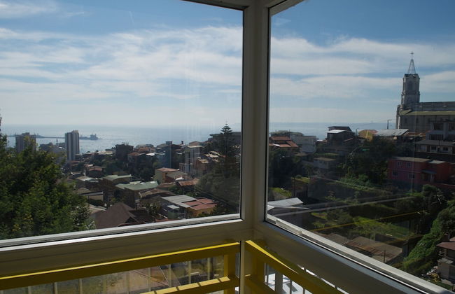 Lofts Plaza Yungay - Foto 55