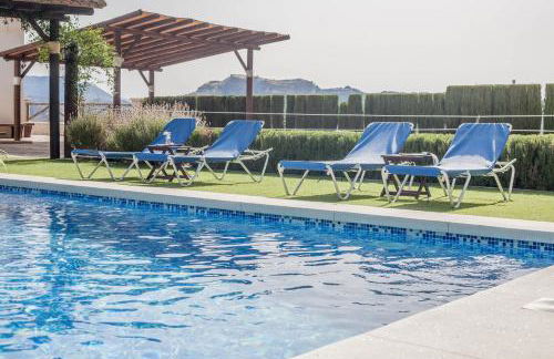 Alojamiento Rural Caminito del Rey - Foto 15