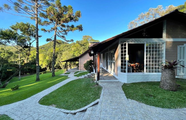 Villagio Matera - São Luiz do Purunã - Photo 63