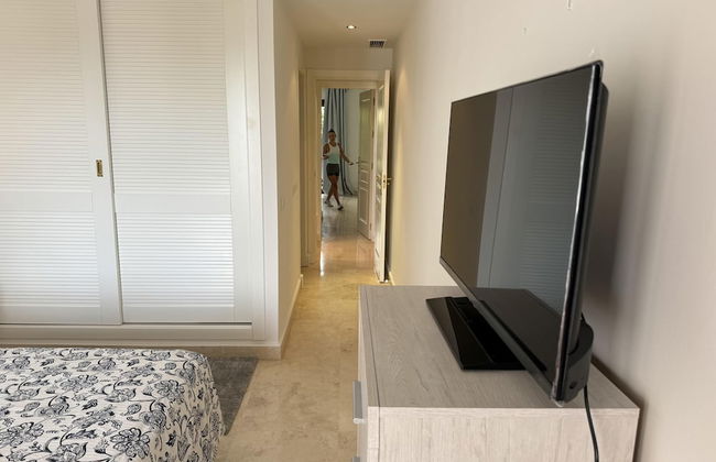 Golf Haven in Mijas 2 bed 2 Bath Apartment - Foto 5