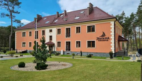 Uroczy apartament blisko jeziora - Foto 5