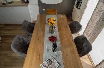 Villa ARIA with a private heated pool - Foto 36