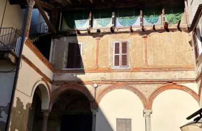 Ziva's house apartment in Abbiategrasso - Photo 10