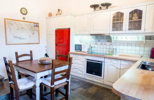 Authentic Cretan Stone Windmill - Foto 17