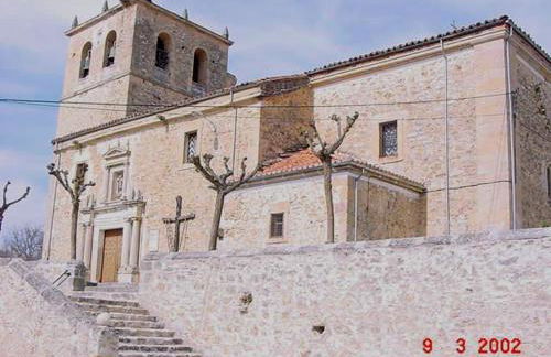 Casa Rural Cañón de Río Lobos II - Foto 14