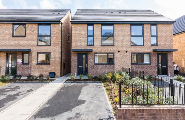 Blackstone Walk - Foto 40