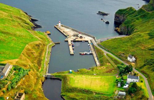 North Star Glamping - Foto 65