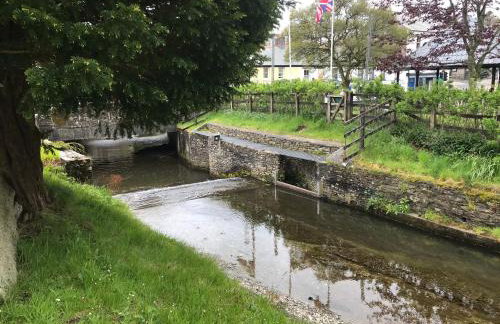 The Cornish Peak Beautiful Apartment In Grade 2 Listed Building In Cornwall By STAE-Homes - Foto 27