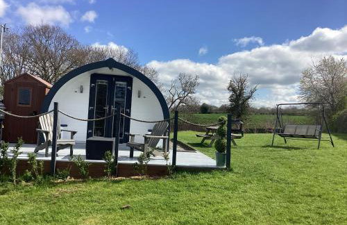 Cherry Pod 2 - Foto 1