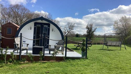 Cherry Pod 2 - Foto 1