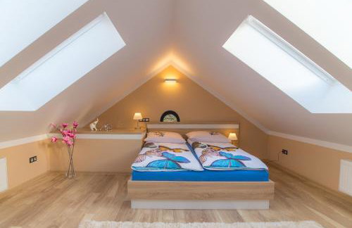 Apartamenty Galeria Jordanowska - Foto 19