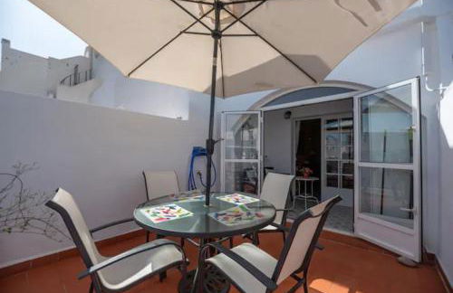 Casa la Buganvilla-Mojácar Playa - Foto 21