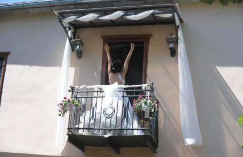 ΑΡΧΟΝΤΙΚΟ ΑΡΤΕΜΙΣ-Villa Artemis since 1871 - Foto 31