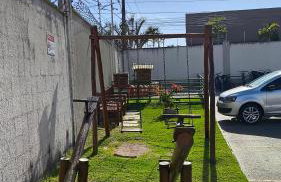 Lindo Apartamento em João pessoa com ar condicionado - Foto 47