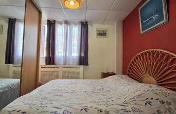 Charmant appartement 35 m2 avec terrasse et jardin - Foto 11