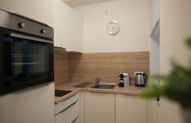 Aparthotel Cosy - Foto 20