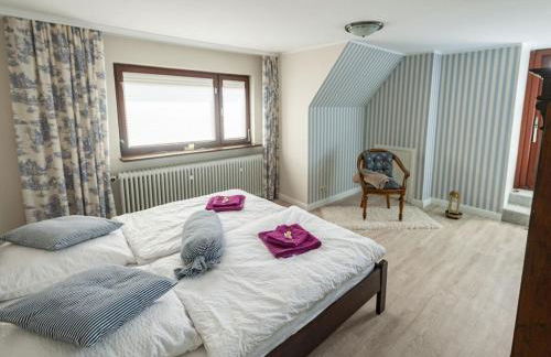 Holiday home in Büsum with swimming pool - Foto 14